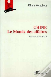 Chine Le Monde Des Affaires