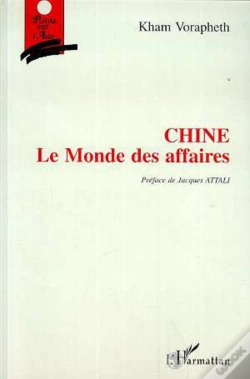 Capa do artigo Chine Le Monde Des Affaires