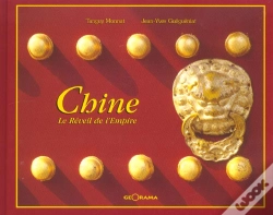 Capa do artigo Chine Le Reveil De L'Empire