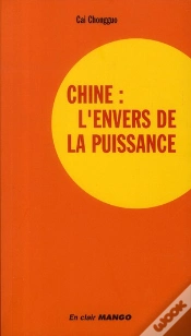Capa do artigo Chine : L