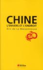 Chine ; L'Envers Et L'Endroit - Preview