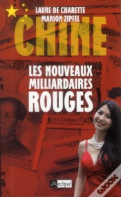 Capa do artigo Chine ; Les Nouveaux Milliardaires Rouges