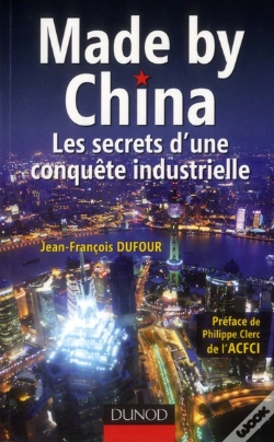 Capa do artigo Chine : Les Secrets D'Une Conquete Industrielle