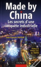 Capa do artigo Chine : Les Secrets D