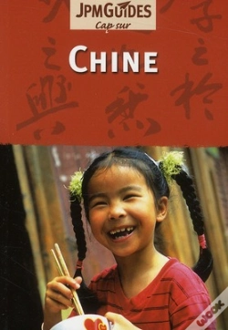 Capa do artigo Chine