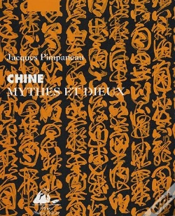 Capa do artigo Chine, Mythes Et Dieux