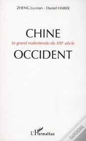 Capa do artigo Chine-Occident ; Le Grand Malentendu Du Xxi Siècle