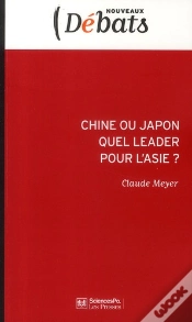 Capa do artigo Chine Ou Japon : Quel Leader Pour L