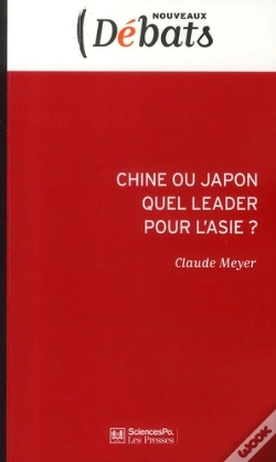 Capa do artigo Chine Ou Japon : Quel Leader Pour L'Asie ?
