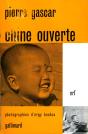 Chine Ouverte - Preview