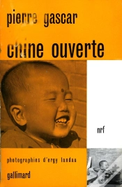 Capa do artigo Chine Ouverte