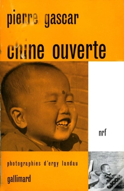 Capa do artigo Chine Ouverte