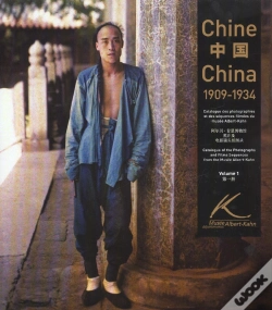 Capa do artigo Chine T.1 ; 1909-1934