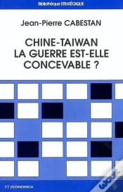 Capa do artigo Chine-Taiwan : La Guerre Est-Elle Concevable ?