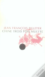 Capa do artigo Chine Trois Fois Muette