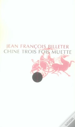 Capa do artigo Chine Trois Fois Muette