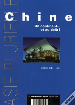 Capa do artigo Chine Un Continent Au Dela