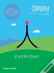 Capa do artigo Chineasy Everyday