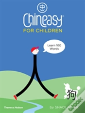 Capa do artigo Chineasy (R) For Children