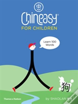 Capa do artigo Chineasy (R) For Children