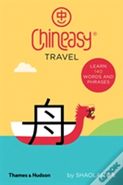 Capa do artigo Chineasyâ® Travel