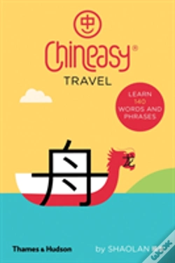Capa do artigo Chineasyâ® Travel