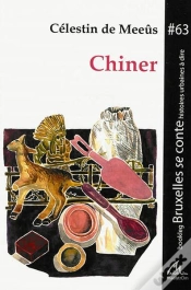 Capa do artigo Chiner