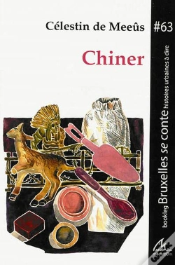 Capa do artigo Chiner