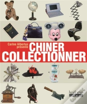 Capa do artigo Chiner Collectionner