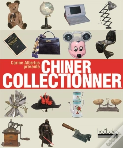 Capa do artigo Chiner Collectionner