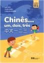 Chinês… Um, Dois, Três - Preview