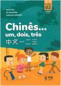 Chinês… Um, Dois, Três - Preview