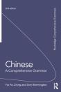 Chinese: A Comprehensive Grammar - Preview
