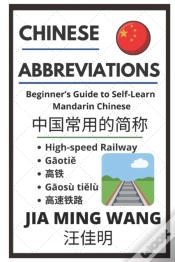 Capa do artigo Chinese Abbreviations