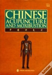 Capa do artigo Chinese Acupuncture And Moxibustion