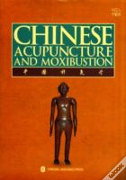 Capa do artigo Chinese Acupuncture And Moxibustion