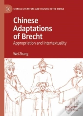 Chinese Adaptations Of Brecht