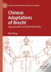 Capa do artigo Chinese Adaptations Of Brecht