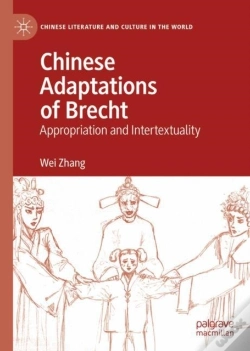 Capa do artigo Chinese Adaptations Of Brecht