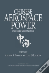 Chinese Aerospace Power
