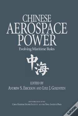 Capa do artigo Chinese Aerospace Power