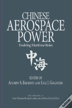 Capa do artigo Chinese Aerospace Power