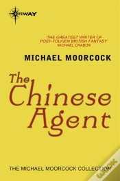 Capa do artigo Chinese Agent