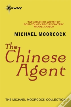 Capa do artigo Chinese Agent