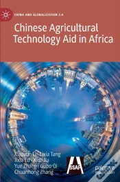 Capa do artigo Chinese Agricultural Technology Aid In Africa