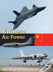 Chinese Air Power