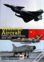 Capa do artigo Chinese Aircraft