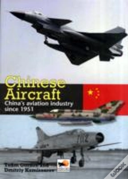 Capa do artigo Chinese Aircraft