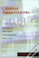Chinese Ambassadors