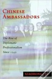 Chinese Ambassadors